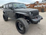 Used 2018 Jeep Wrangler Unlimited Sport S image 6