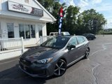 Used 2018 Subaru Impreza 2.0i Sport image 2
