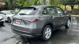 New 2025 Honda HR-V LX image 4