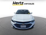 Used 2024 Chevrolet Malibu LT image 2