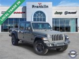 Used 2020 Jeep Gladiator Sport w/ Trailer Tow Package image 1