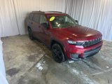 Used 2023 Jeep Grand Cherokee L Laredo image 4