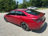 Used 2021 Hyundai Elantra N Line image 3
