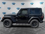 Certified 2021 Jeep Wrangler Sport image 2