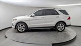 Used 2018 Mercedes-Benz GLE 350 w/ Premium 1 Package image 3