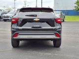 New 2025 Chevrolet Trax LT w/ LT Convenience Package image 3