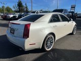 Used 2008 Cadillac CTS 3.6 w/ Luxury Level One Package image 6