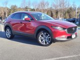 Used 2021 MAZDA CX-30 AWD 2.5 S w/ Premium Package image 2