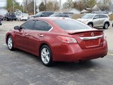 Used 2013 Nissan Altima 2.5 SV w/ 2.5SV Convenience Pkg image 3