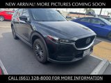 Used 2021 MAZDA CX-5 Touring image 2