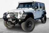 Used 2015 Jeep Wrangler Unlimited Sport w/ Connectivity Group image 2