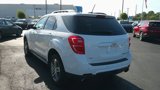 Used 2016 Chevrolet Equinox LTZ w/ Enhanced Convenience Package image 3