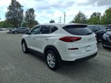 Used 2020 Hyundai Tucson SE image 6