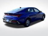 New 2025 Hyundai Elantra SE image 6