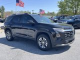 New 2025 Chevrolet Equinox LT w/ Convenience Package II image 2