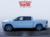 Used 2023 RAM 1500 Laramie image 2