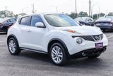 Used 2013 Nissan Juke SL image 3