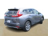 Used 2018 Honda CR-V EX-L image 4