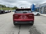 New 2026 GMC Terrain Elevation image 4
