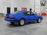 Used 1987 Ford Mustang GT image 4