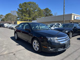 Used 2012 Ford Fusion SE image 5