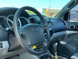 Used 2011 Toyota Tacoma 4x4 Regular Cab image 5