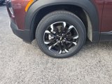 Used 2022 Chevrolet TrailBlazer LT w/ LPO, Blackout Package image 5