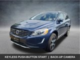 Used 2015 Volvo XC60 T6 Platinum w/ Inscription Package image 3