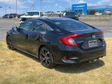 Used 2019 Honda Civic Sport image 3