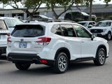 Used 2022 Subaru Forester Premium w/ Popular Package #1 image 6