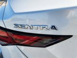 Used 2024 Nissan Sentra SV image 4