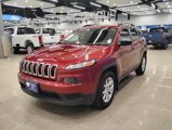 Used 2017 Jeep Cherokee Sport image 4
