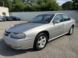 Used 2005 Chevrolet Impala LS w/ Preferred Equipment Group image 3
