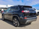 Used 2019 Jeep Cherokee Limited w/ Luxury Group image 5