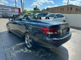 Used 2011 Lexus IS 250C image 3
