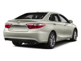 Used 2017 Toyota Camry SE image 2