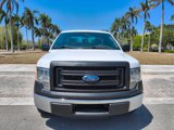 Used 2013 Ford F150 XL w/ Mid Equipment Group image 2