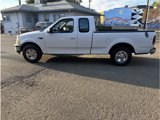 Used 1997 Ford F150 2WD SuperCab image 4