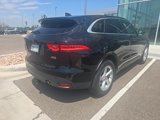 Used 2020 Jaguar F-PACE Premium image 3