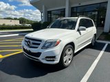 Used 2015 Mercedes-Benz GLK 350 2WD image 3