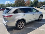 Used 2015 Toyota Highlander XLE image 3