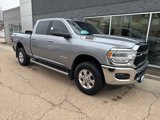 Used 2019 RAM 2500 Big Horn image 2