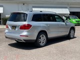 Used 2014 Mercedes-Benz GL 450 4MATIC image 3