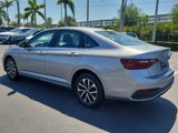 New 2024 Volkswagen Jetta S image 4