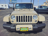 Used 2016 Jeep Wrangler Unlimited Sahara image 3