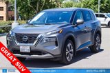 Used 2021 Nissan Rogue SV image 4