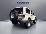 Used 2011 Jeep Wrangler Sahara w/ Mopar Chrome Edition Group image 4