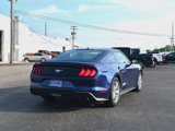 Used 2020 Ford Mustang Coupe image 4