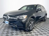Certified 2022 Mercedes-Benz GLC 300 4MATIC image 2