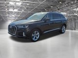 Used 2022 Audi Q7 3.0T Premium image 4